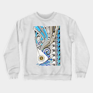 Vaa Crewneck Sweatshirt